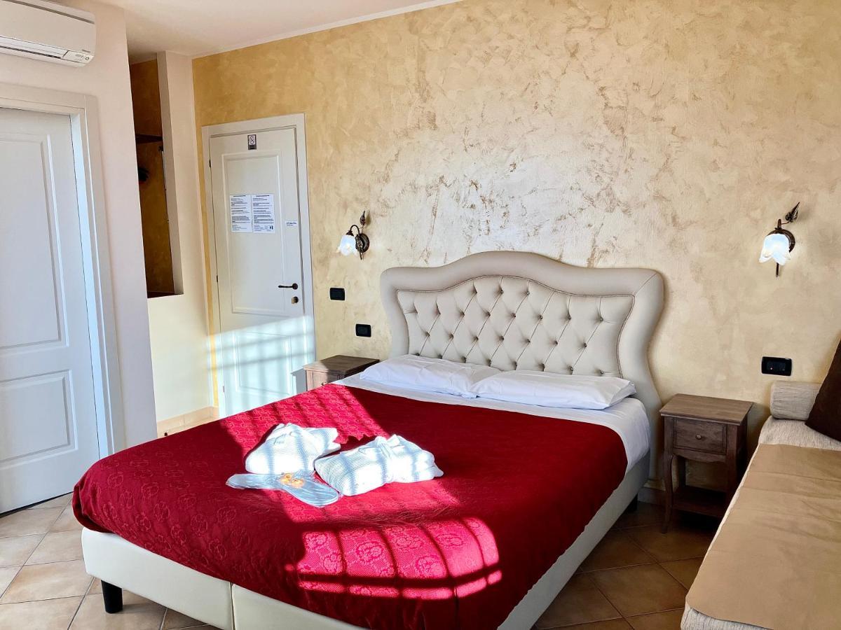 B&B Desenzano Paradise Ντεζεντσάνο ντελ Γκάρντα Εξωτερικό φωτογραφία