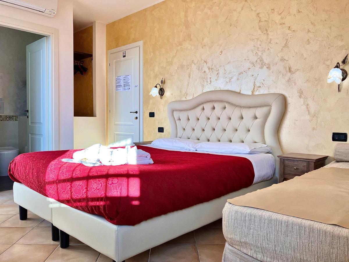 B&B Desenzano Paradise Ντεζεντσάνο ντελ Γκάρντα Εξωτερικό φωτογραφία
