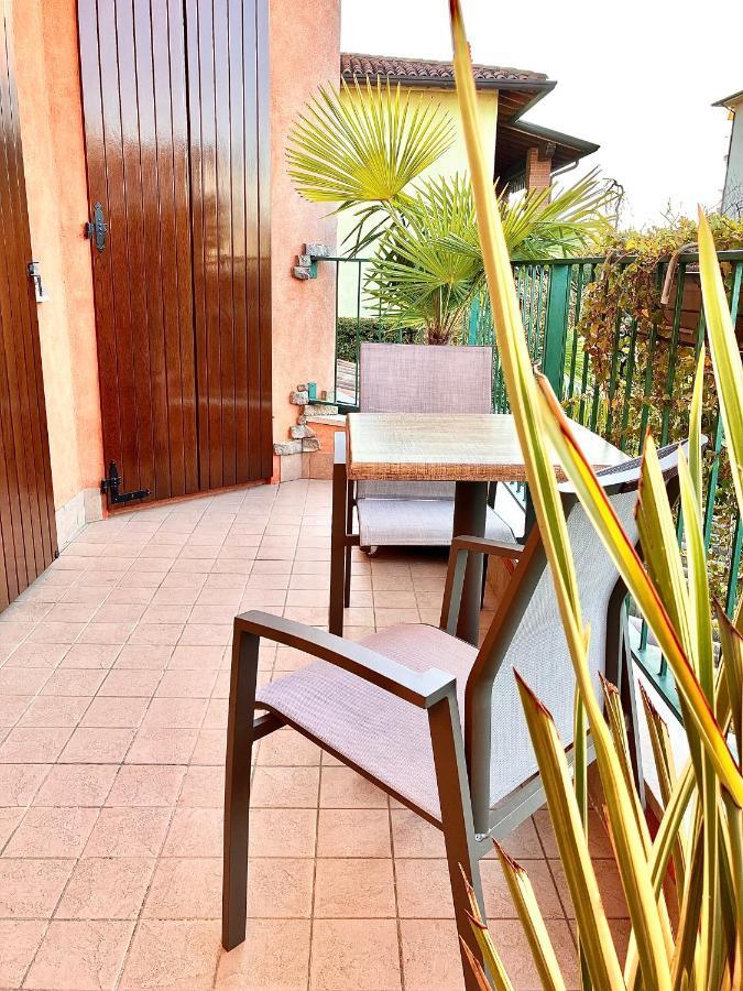 B&B Desenzano Paradise Ντεζεντσάνο ντελ Γκάρντα Εξωτερικό φωτογραφία