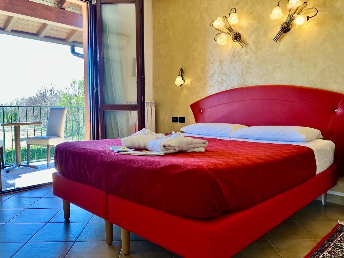 B&B Desenzano Paradise Ντεζεντσάνο ντελ Γκάρντα Εξωτερικό φωτογραφία