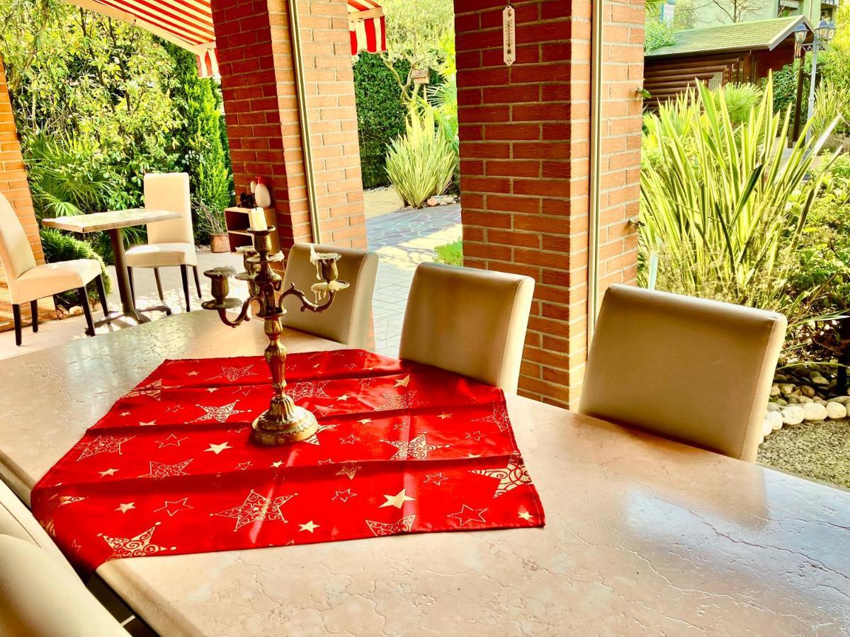 B&B Desenzano Paradise Ντεζεντσάνο ντελ Γκάρντα Εξωτερικό φωτογραφία