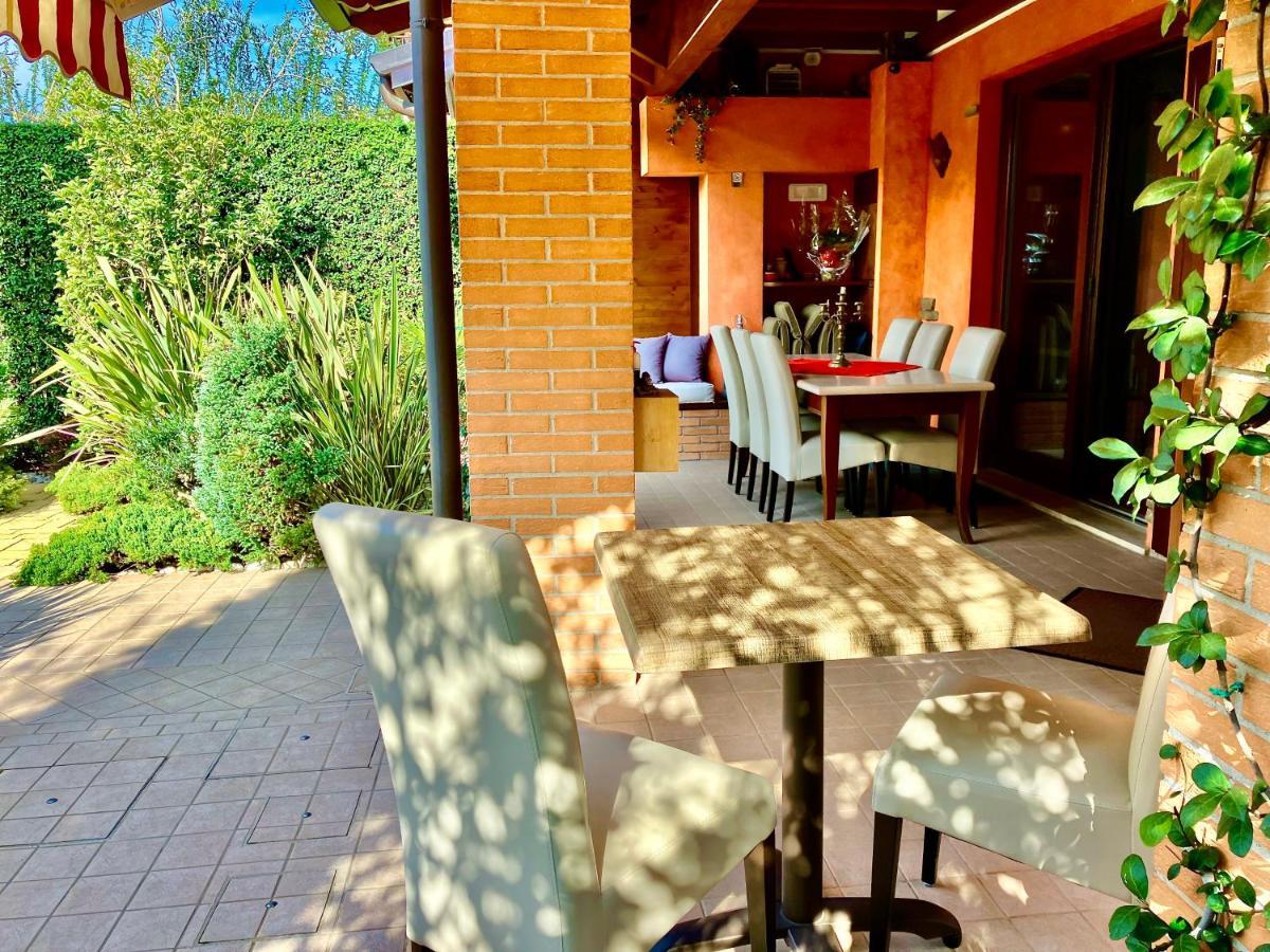 B&B Desenzano Paradise Ντεζεντσάνο ντελ Γκάρντα Εξωτερικό φωτογραφία