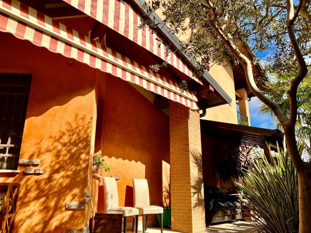 B&B Desenzano Paradise Ντεζεντσάνο ντελ Γκάρντα Εξωτερικό φωτογραφία