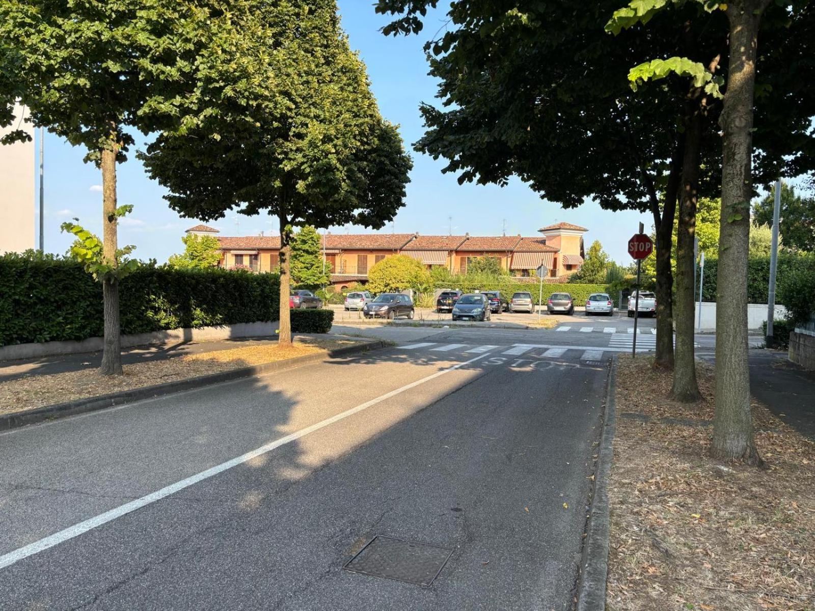 B&B Desenzano Paradise Ντεζεντσάνο ντελ Γκάρντα Εξωτερικό φωτογραφία