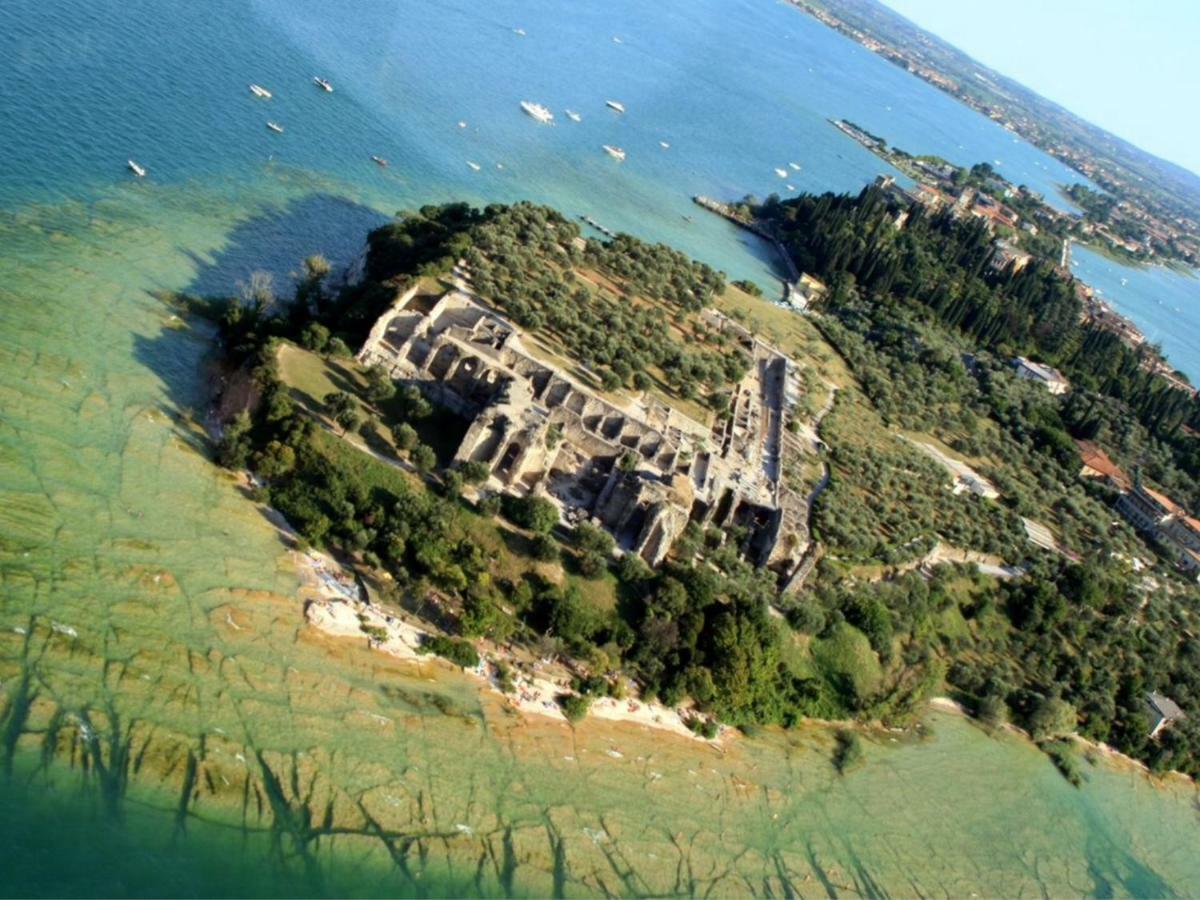 B&B Desenzano Paradise Ντεζεντσάνο ντελ Γκάρντα Εξωτερικό φωτογραφία